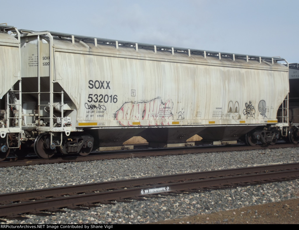 SOXX 532016